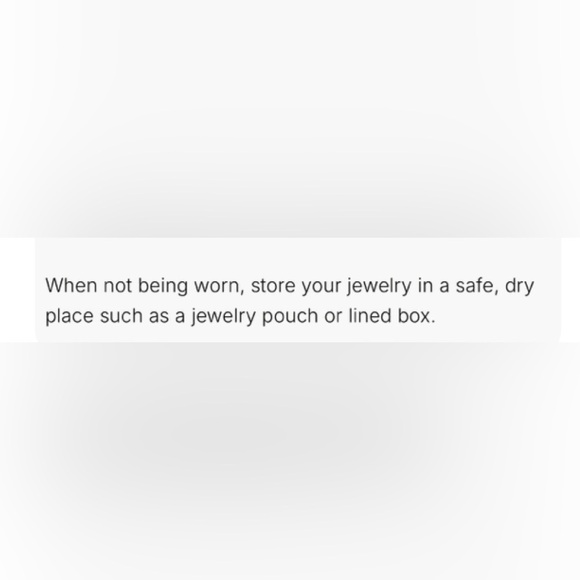 Free People Silver Statement Ring - Picture 6 of 9